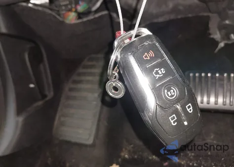 2017 Lincoln Mkx Select from USA, damaged, VIN 2LMPJ6KR3HBL11572